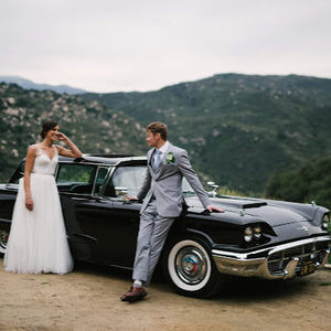 Meet your Posher, Dana